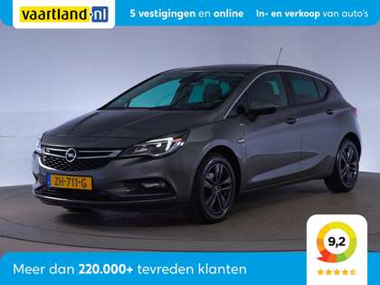 Opel Astra 1.0 Turbo 120 Jaar Edition 5-drs [ Navi Climate Ap