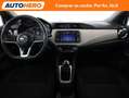 Nissan Micra IG-T Acenta Sprint 92 Blanco - thumbnail 13