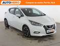 Nissan Micra IG-T Acenta Sprint 92 Blanco - thumbnail 8