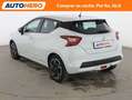 Nissan Micra IG-T Acenta Sprint 92 Blanco - thumbnail 4