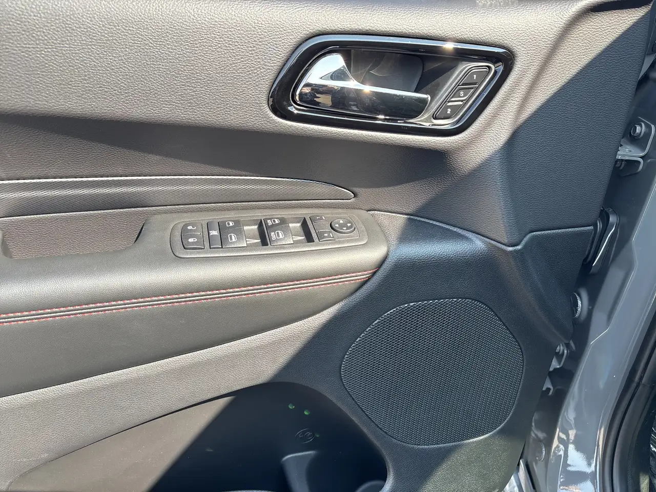 Dodge Durango photo Dodge Durango
