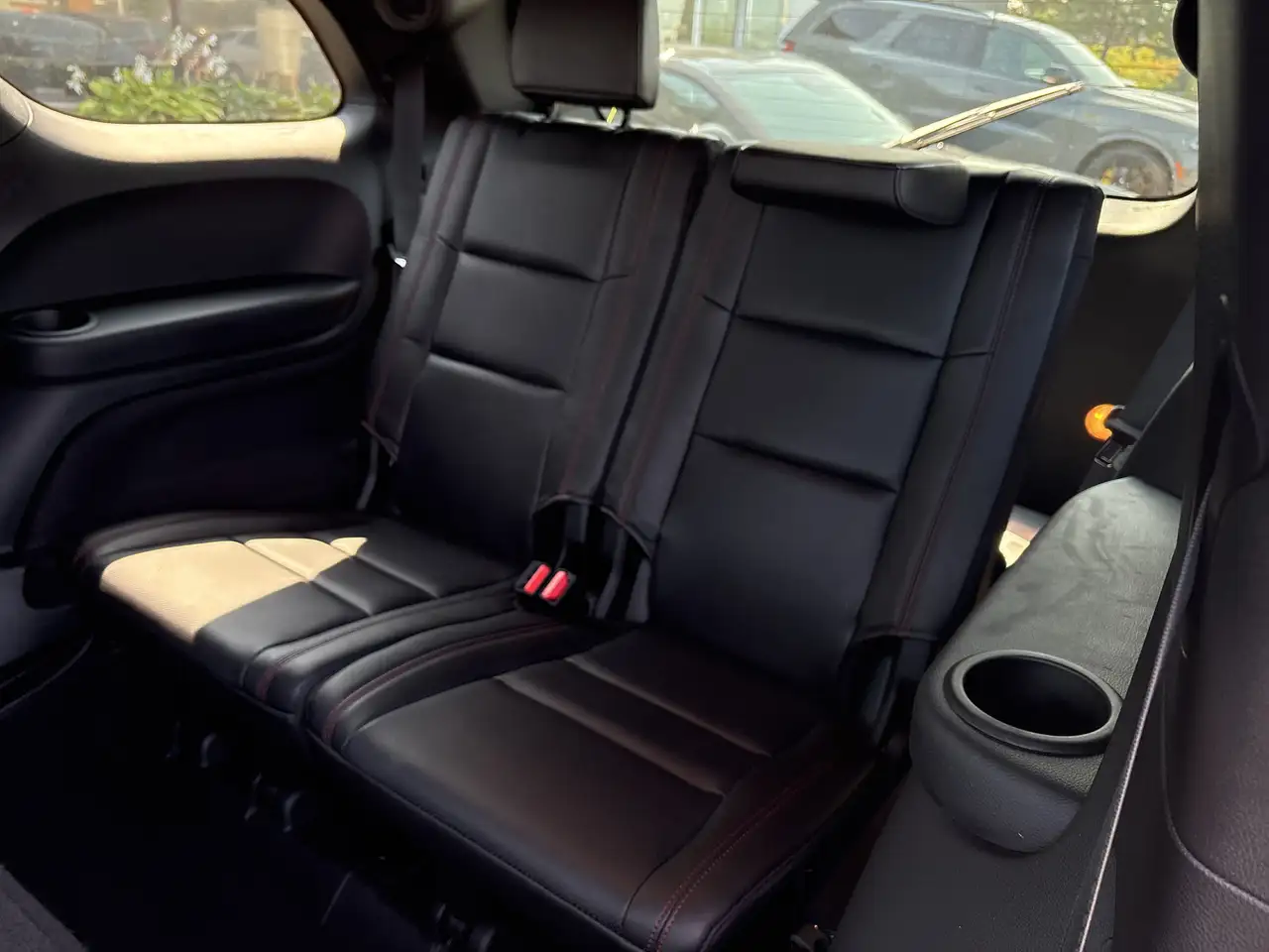 Dodge Durango photo Dodge Durango