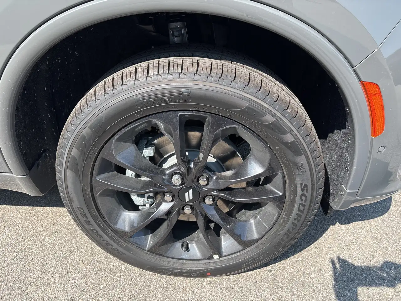 Dodge Durango photo Dodge Durango