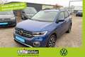 Volkswagen T-Cross Life TSi DSG CarPlay+ACC+LED+PDC+Kamera Blau - thumbnail 1
