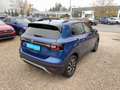 Volkswagen T-Cross Life TSi DSG CarPlay+ACC+LED+PDC+Kamera Blau - thumbnail 7
