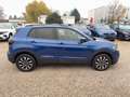 Volkswagen T-Cross Life TSi DSG CarPlay+ACC+LED+PDC+Kamera Blau - thumbnail 8