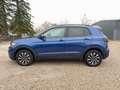 Volkswagen T-Cross Life TSi DSG CarPlay+ACC+LED+PDC+Kamera Blau - thumbnail 4