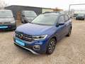 Volkswagen T-Cross Life TSi DSG CarPlay+ACC+LED+PDC+Kamera Blau - thumbnail 2