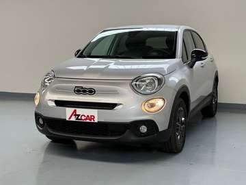 500X 1.5 t4 hybrid Club 130cv dct (KM 0)