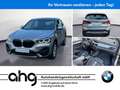 BMW X1 xDrive25e Advantage Automatik Navi Klima PDC Plateado - thumbnail 1