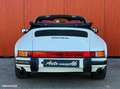 Porsche 911 cabriolet 3.2 carrera 231 ch Blanc - thumbnail 4