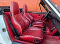 Porsche 911 cabriolet 3.2 carrera 231 ch Blanc - thumbnail 7