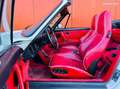 Porsche 911 cabriolet 3.2 carrera 231 ch Blanc - thumbnail 9
