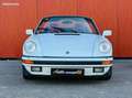 Porsche 911 cabriolet 3.2 carrera 231 ch Blanc - thumbnail 5