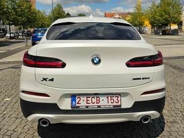 X4 2.0 dA xDrive20 AdBlue (geen BTW voertuig)