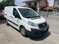 Fiat Scudo 2,0 diesel 94 kw Blanc - thumbnail 3