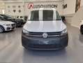 Volkswagen Caddy Caddy 1.4 TGI Furgone Business Blanc - thumbnail 2