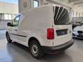 Volkswagen Caddy Caddy 1.4 TGI Furgone Business Blanc - thumbnail 6