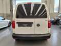 Volkswagen Caddy Caddy 1.4 TGI Furgone Business Blanc - thumbnail 5