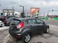 Ford Fiesta Titanium 1,0 mit Sitzheizung Tempomat Winterpaket Grau - thumbnail 4