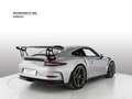 Porsche 911 coupe 4.0 gt3 rs auto Zilver - thumbnail 3