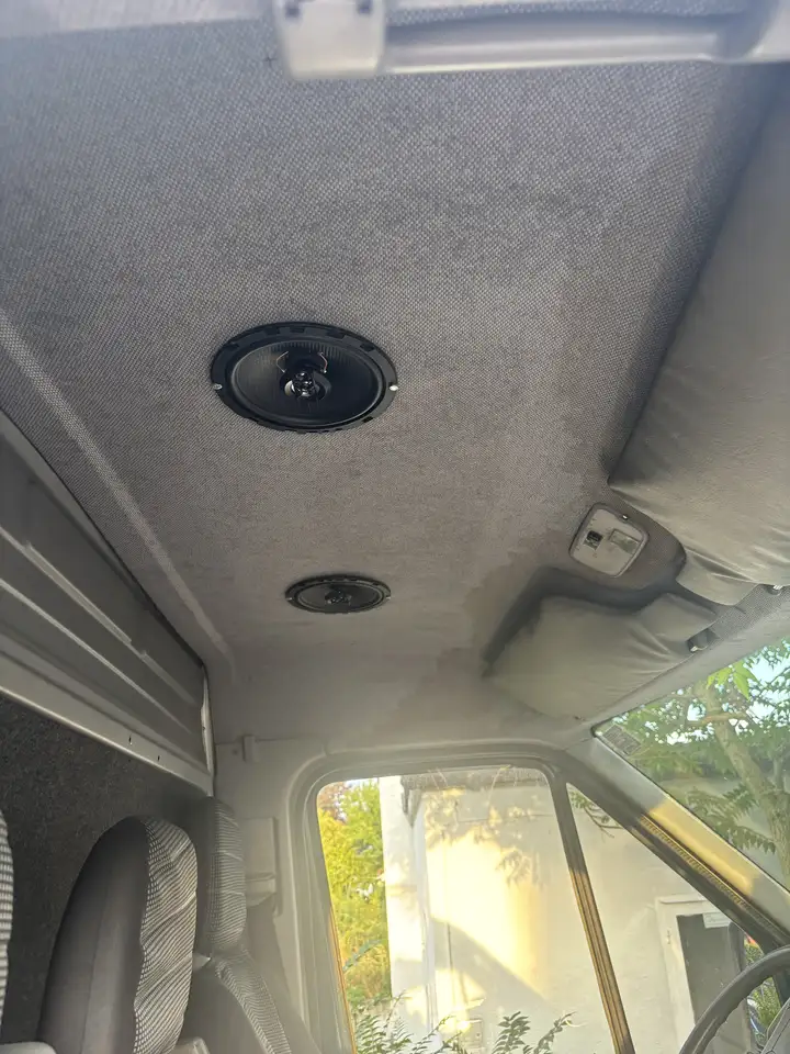 Volkswagen LT 35 Kombi 3-0-0 KR TDI, foto 7