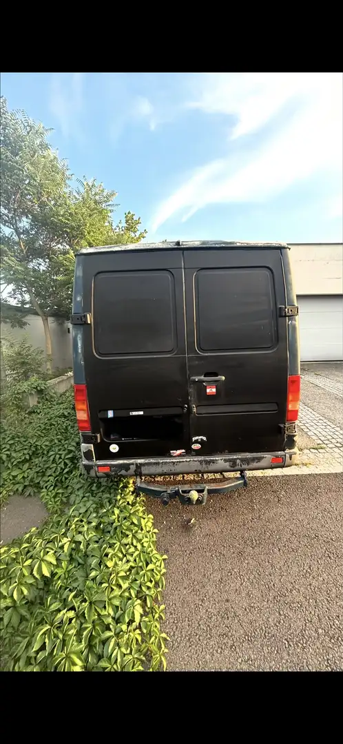 Volkswagen LT 35 Kombi 3-0-0 KR TDI - 1