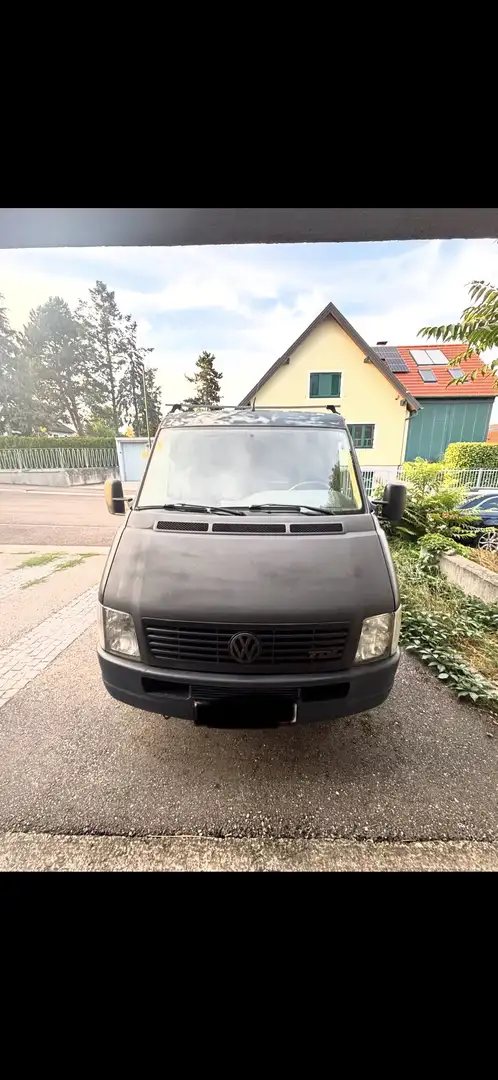 Volkswagen LT 35 Kombi 3-0-0 KR TDI - 2