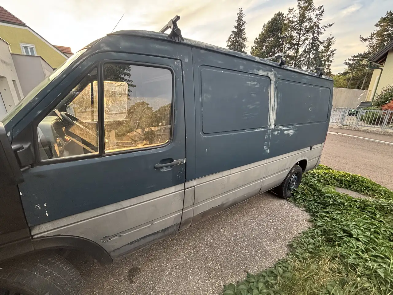 Volkswagen LT 35 Kombi 3-0-0 KR TDI, foto 3
