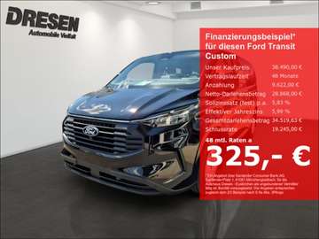 Kombi 320 L1 2.0 EcoBlue 136PS /Kamera/Android-Aut