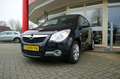 Opel Agila AGILA 1.2  AUTOMAAT  EDITION  NL AUTO / HOOG ZIT / Czarny - thumbnail 3