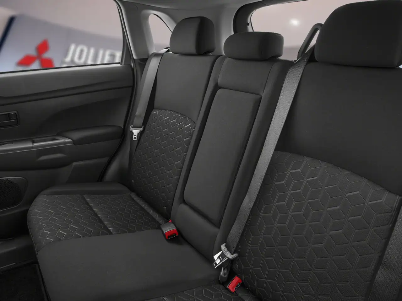 Mitsubishi RVR снимка Mitsubishi RVR