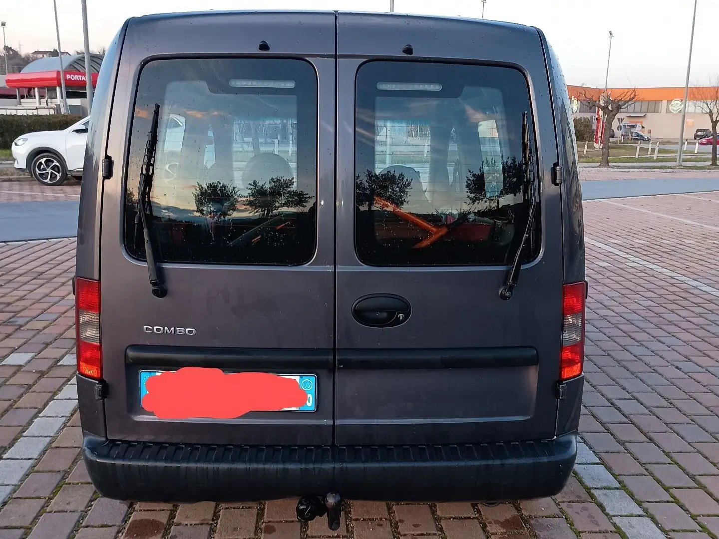 Opel Combo - 2