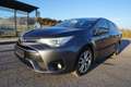 Toyota Avensis 2,0 D4-D Active Plus Grau - thumbnail 2