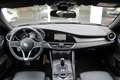 Alfa Romeo Giulia 2.0T Super | Veloce interieur | Stuur\stoel verwar Grijs - thumbnail 11