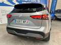 Nissan Qashqai 1.3 DIG-T mHEV 12V N-Connecta 4x2 Aut. 117kW Gris - thumbnail 4