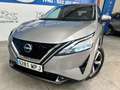 Nissan Qashqai 1.3 DIG-T mHEV 12V N-Connecta 4x2 Aut. 117kW Gris - thumbnail 3