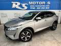 Nissan Qashqai 1.3 DIG-T mHEV 12V N-Connecta 4x2 Aut. 117kW Gris - thumbnail 1
