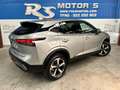 Nissan Qashqai 1.3 DIG-T mHEV 12V N-Connecta 4x2 Aut. 117kW Gris - thumbnail 2