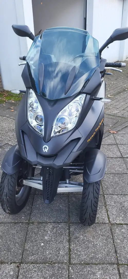 Quadro 350S Noir - 1