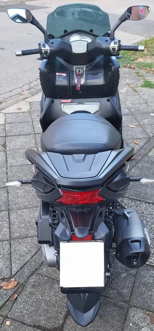 Quadro 350S Noir - 2