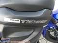 Yamaha XT 1200 Z Super Tenere + Zubehör + TOP-Zustan Kék - thumbnail 3