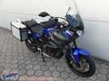 Yamaha XT 1200 Z Super Tenere + Zubehör + TOP-Zustan Blu/Azzurro - thumbnail 2