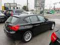 BMW 116 d Advantage MwSt ausweisbar MIT PICKEL 08/26 Schwarz - thumbnail 3