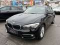 BMW 116 d Advantage MwSt ausweisbar MIT PICKEL 08/26 Schwarz - thumbnail 12