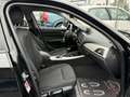 BMW 116 d Advantage MwSt ausweisbar MIT PICKEL 08/26 Schwarz - thumbnail 14