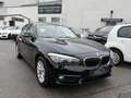 BMW 116 d Advantage MwSt ausweisbar MIT PICKEL 08/26 Schwarz - thumbnail 1