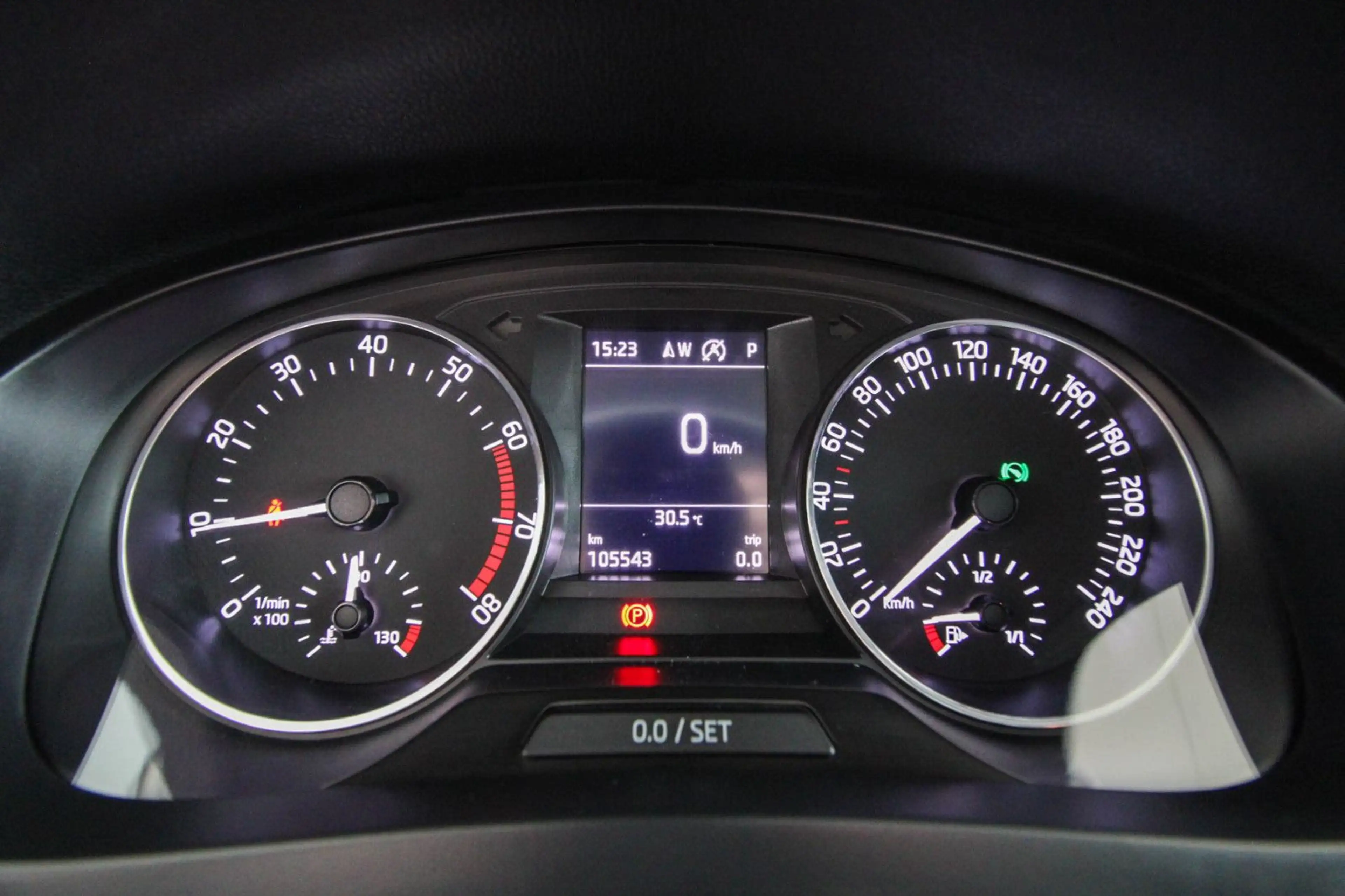 Skoda Rapid/Spaceback Spaceback Drive/Pano/Bi-Xenon/PDC/Kamera/ — photo 15