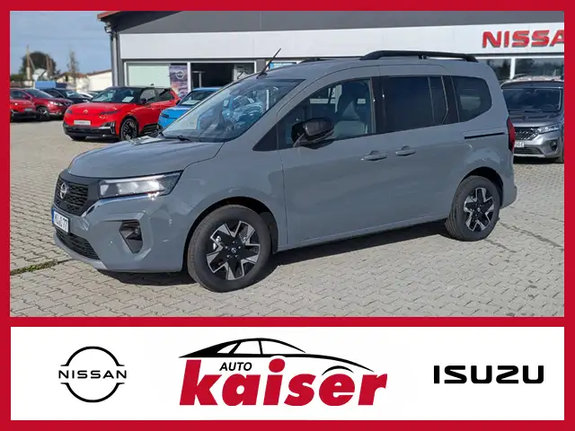 Nissan Townstar