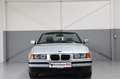 BMW 318 i E36~Sitzheizung~Vollleder~Wie neu~einzigart Grijs - thumbnail 6